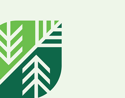 Groupement Forestier Coopératif BDC - Refonte Logotype