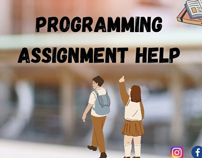 programing assignment help