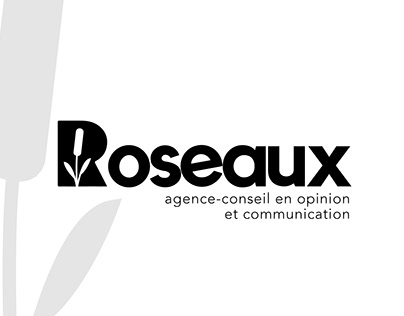 ROSEAUX Logotype