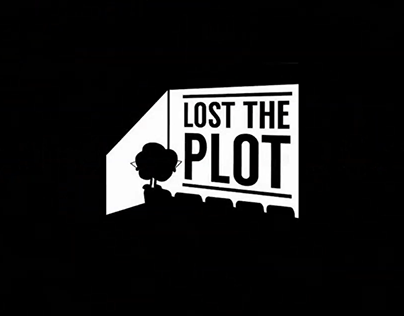 LOST THE PLOT | PROMO FILM