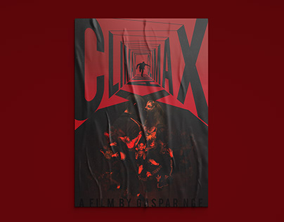 Climax Poster Alternative