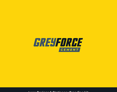 Project thumbnail - Greyforce Cement Load Ka Expert