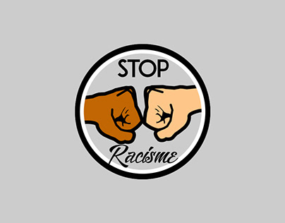 Racisme Projects | Photos, videos, logos, illustrations and branding on ...