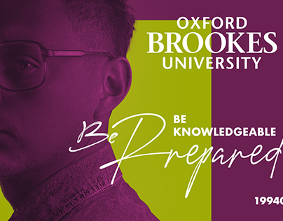 OBU-Oxford Brooks University-TKH El Swedy Education.
