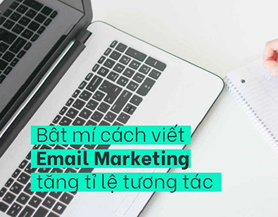 Dịch vụ Email Marketing FIEX Marketing