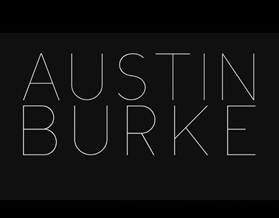 Austin Burke-Sleepin Around Music Video