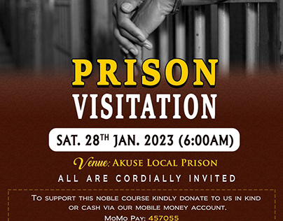 Prison visitation