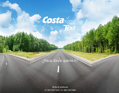 Costa Tour