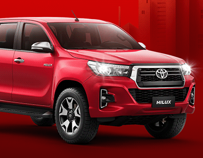 Toyopar campanha Toyota Novo investimento certo!