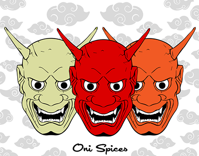 Oni Spices