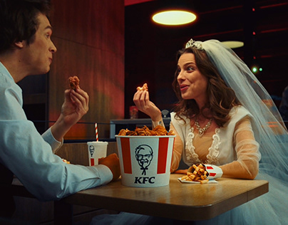 KFC | Cravers