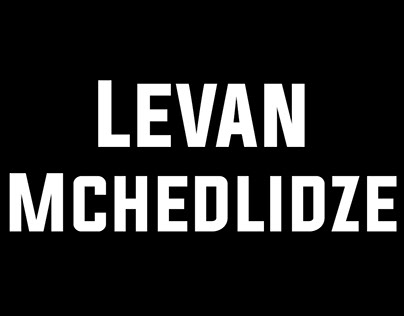 Levan Mchedlidze