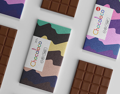 Chocolco Chocolate Branding | Brand Guidelines