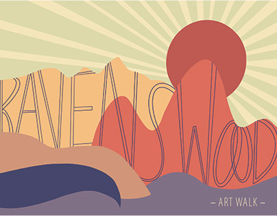 Ravenswood Art Walk