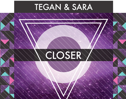 Flyer Tegan & Sara