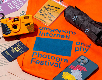 Singapore International Photography Festival (SIPF)