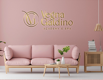 salão de beleza. inscrição caligráfica vetorial com linhas suaves para os  nomes e logotipos de empresas, etiquetas e lojas de design, salões de  beleza, cabeleireiros e seu negócio. 5334858 Vetor no Vecteezy