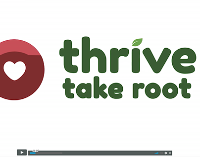 Thrive: Take Root 6-12