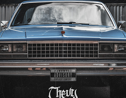 Cover for song Chevy by Aspect and Jorgen