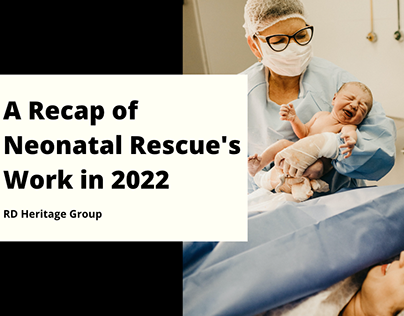 A Recap of Neonatal Rescue's Work in 2022
