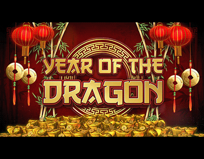 Year of the Dragon Promotion