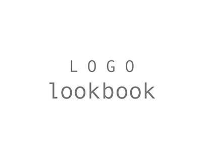 Logo Lookbook