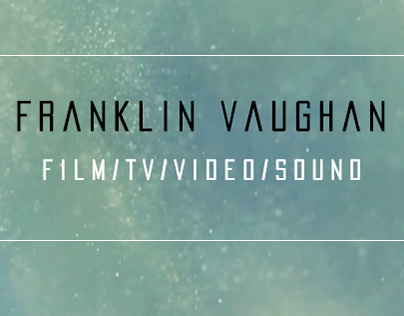 Franklin Vaughan Reel