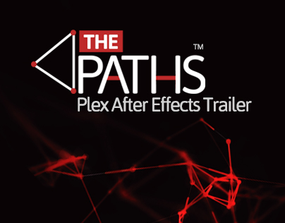 The Paths | PlexTrailer