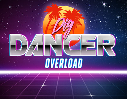 DIG DANCER OVERLOAD (2023)