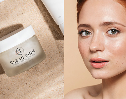 Branding | Skin care Cari Terráneo