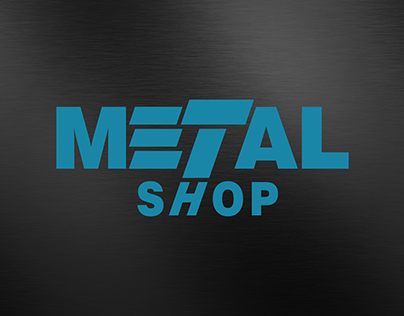 Metal Shop