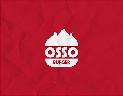 OSSO BURGER | Social Media Design