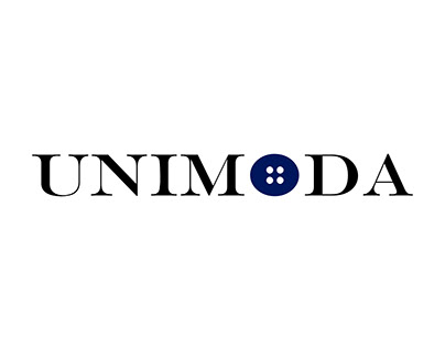 Unimoda Logo proposals
