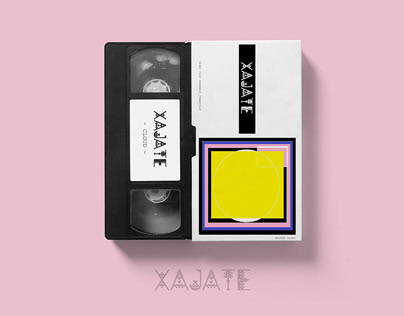 MOVIE CLIP FOR XAJATE
