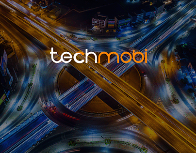 Logo Techmobi