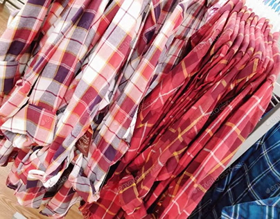 How to Iron Flannel Shirts
