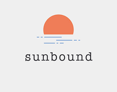 sunbound logo