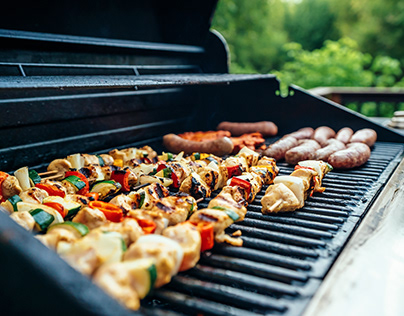 Buy best charcoal grills online in united states