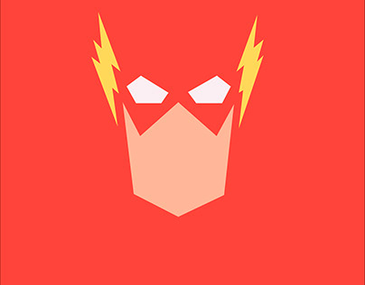 Project thumbnail - The Flash