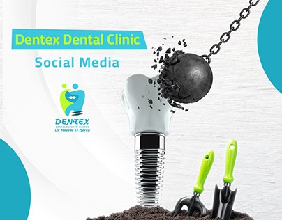Dentex Dental Clinic | Social Media