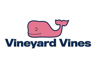 Vineyard Vines Rebrand