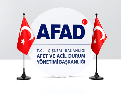 AFAD - (3D Visual Design)