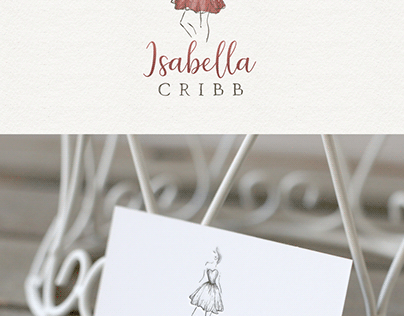 Isabella Crib