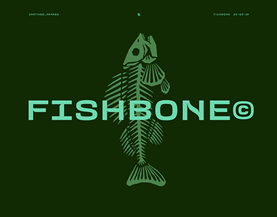 FISHBONE Display