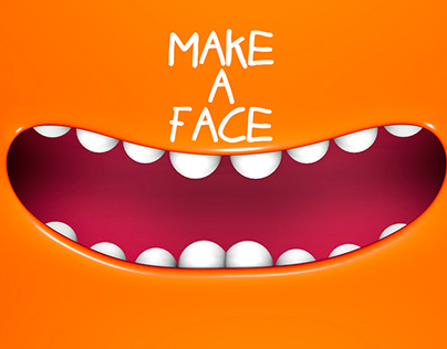 Make a Face!