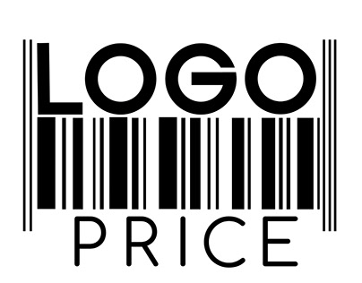 Thumbnail for Logo price | Logotype rate | Logo's quote