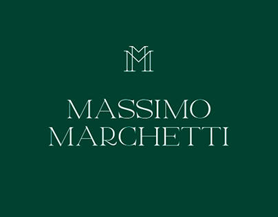 Master Graphic - Massimo Marchetti