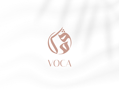 VOCA | BRANDING