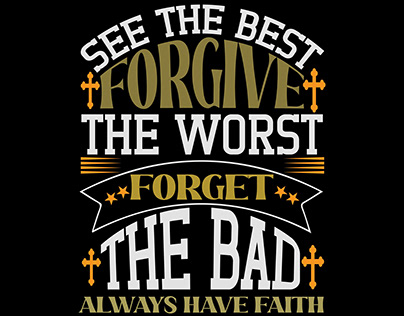 See the best forgive
