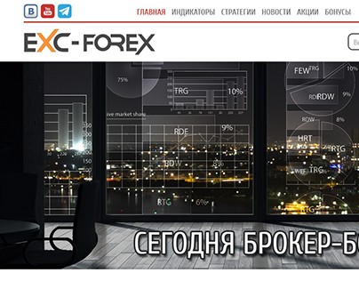 ecx-forex